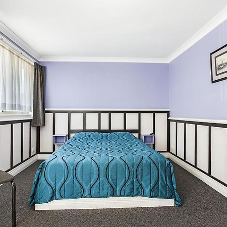 Glen Innes Lodge Motel Dış mekan fotoğraf