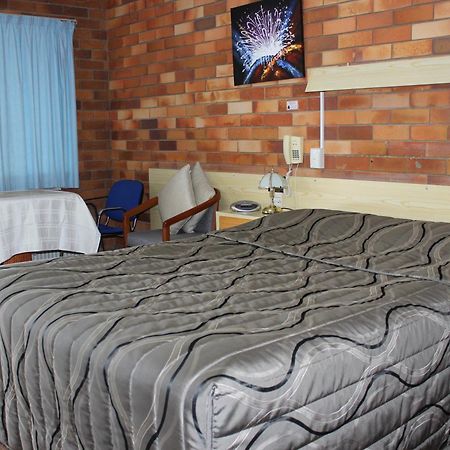Glen Innes Lodge Motel Dış mekan fotoğraf