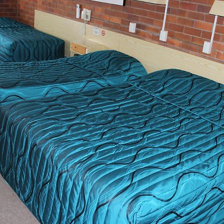 Glen Innes Lodge Motel Dış mekan fotoğraf