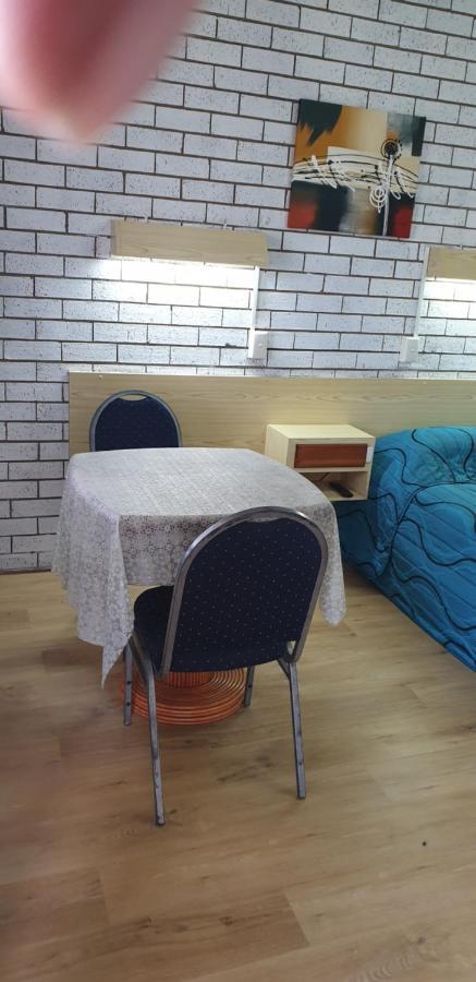 Glen Innes Lodge Motel Dış mekan fotoğraf