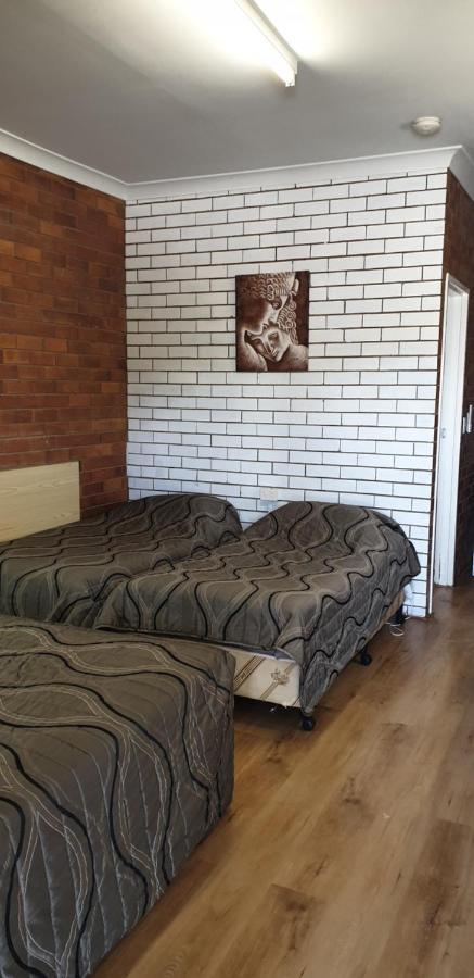 Glen Innes Lodge Motel Dış mekan fotoğraf