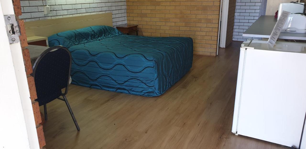 Glen Innes Lodge Motel Dış mekan fotoğraf