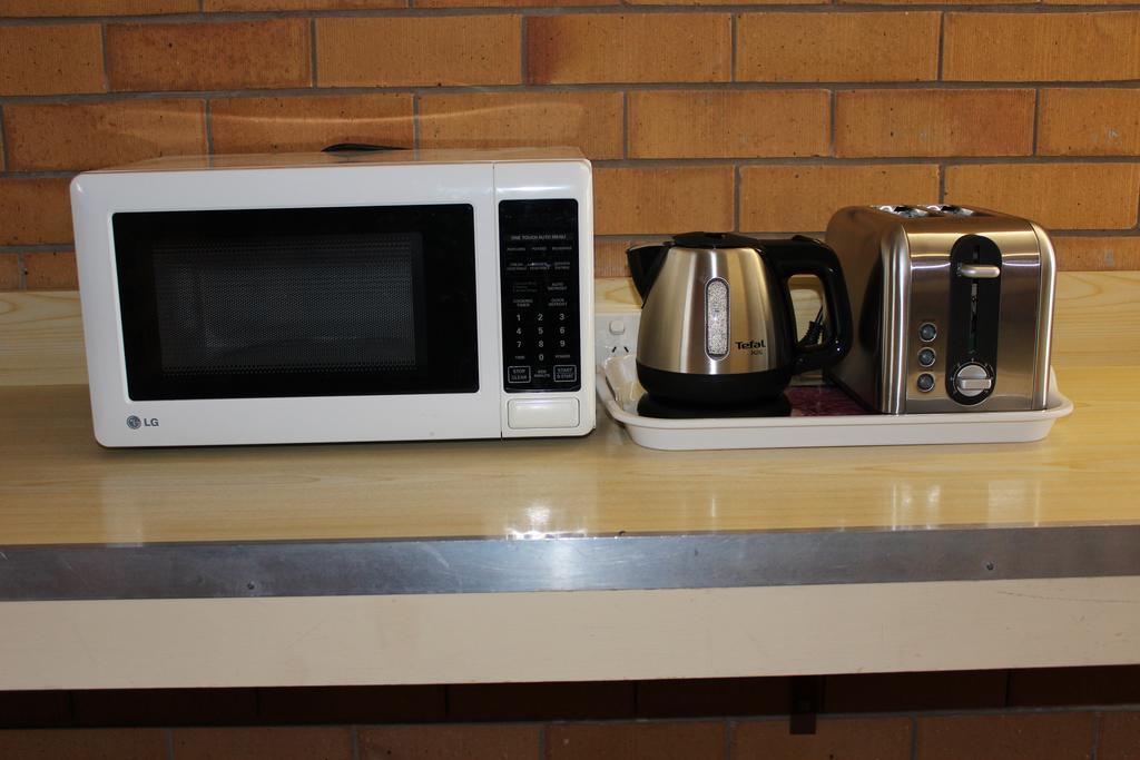 Glen Innes Lodge Motel Dış mekan fotoğraf