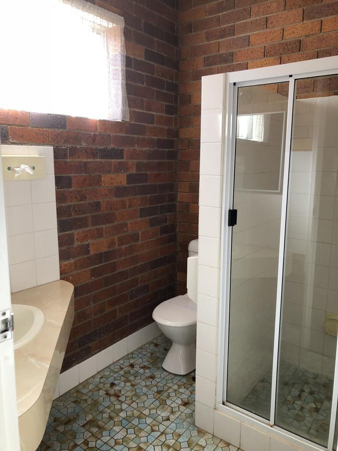 Glen Innes Lodge Motel Dış mekan fotoğraf