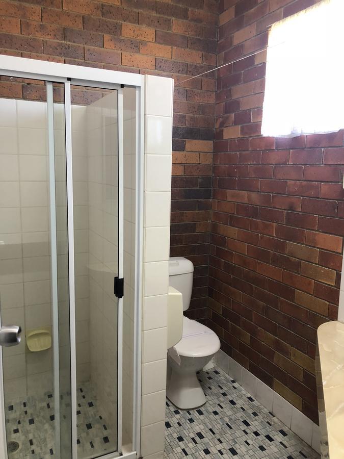 Glen Innes Lodge Motel Dış mekan fotoğraf